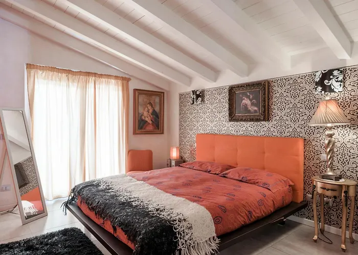 Matteotti Apartments