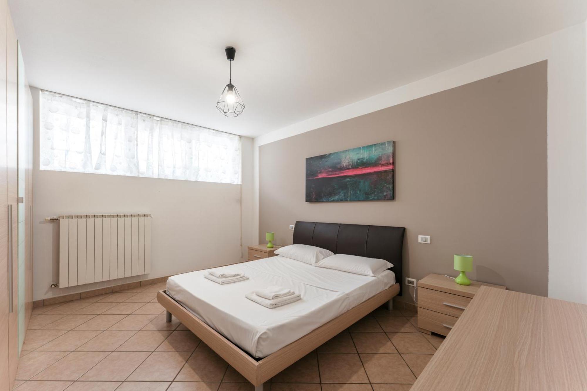 Appartement Matteotti