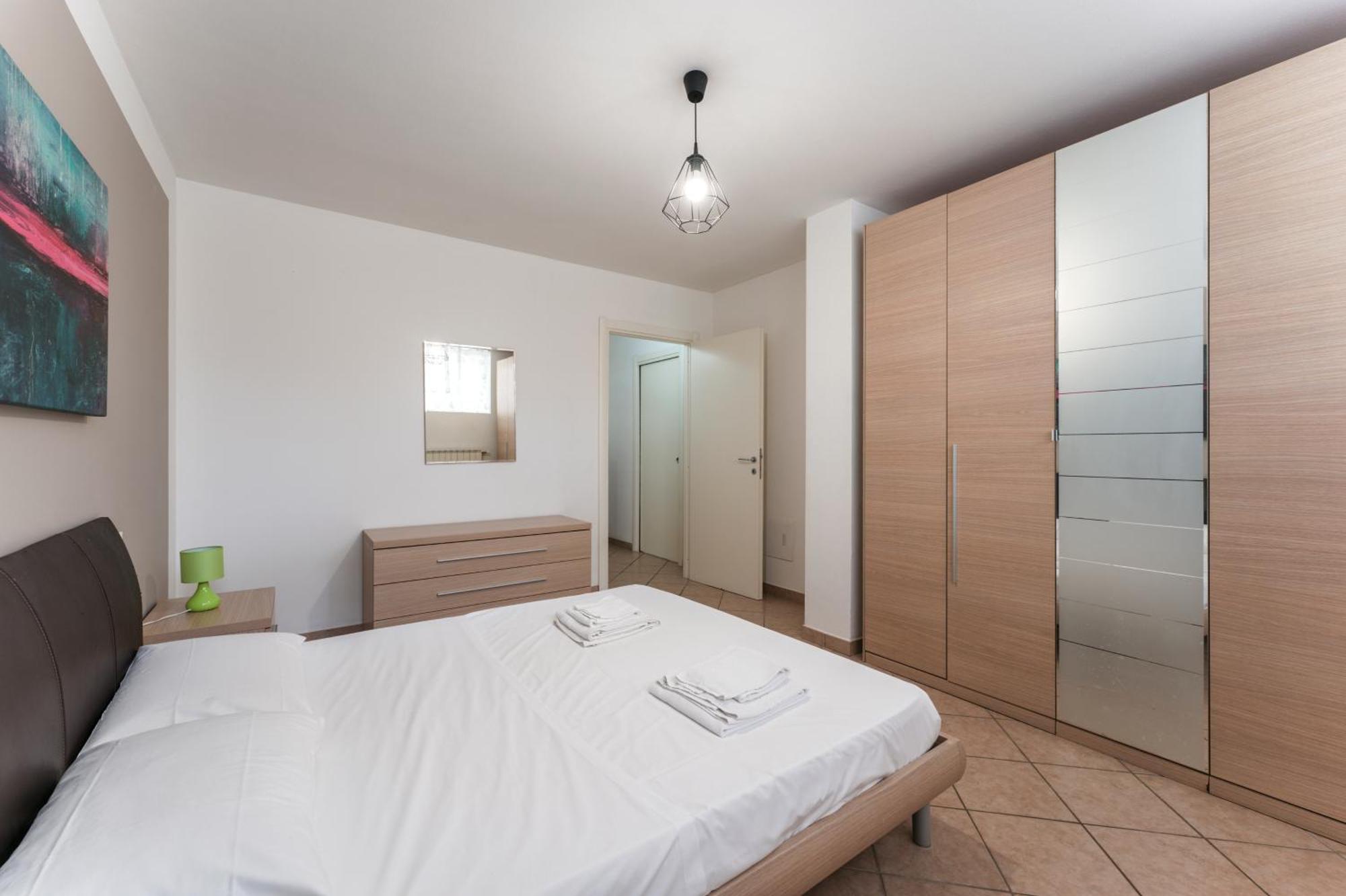Appartement Matteotti Desenzano del Garda