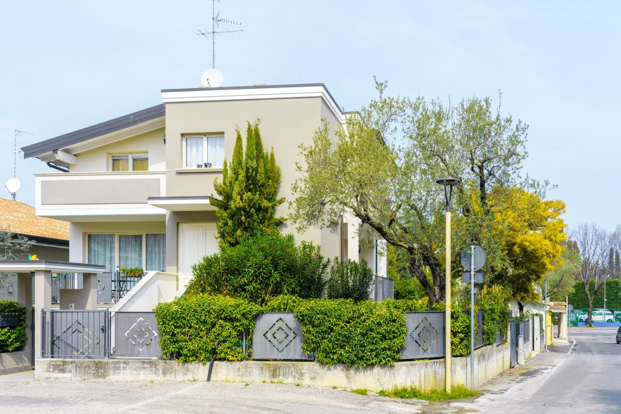 Appartement Matteotti Desenzano del Garda