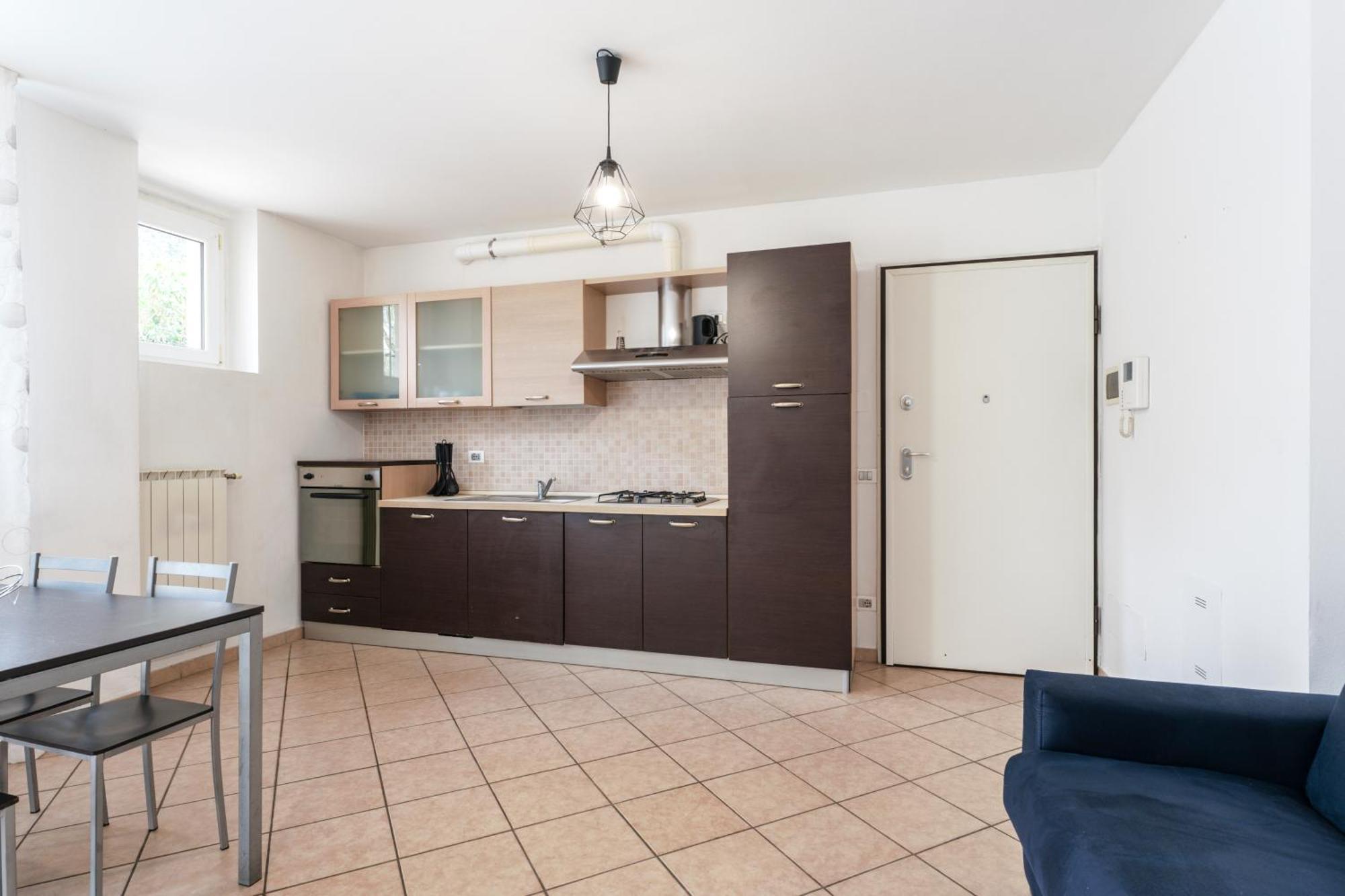 Appartement Matteotti *