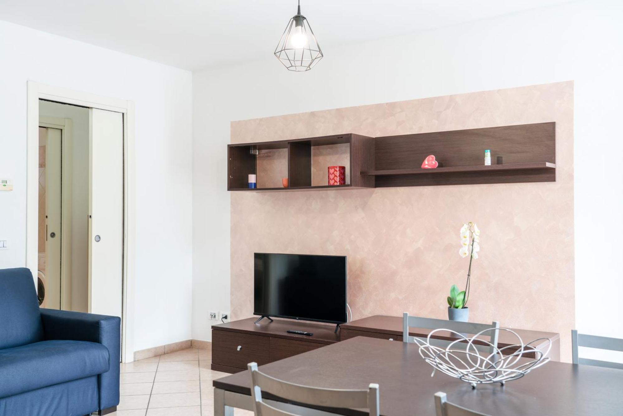 Appartement Matteotti *