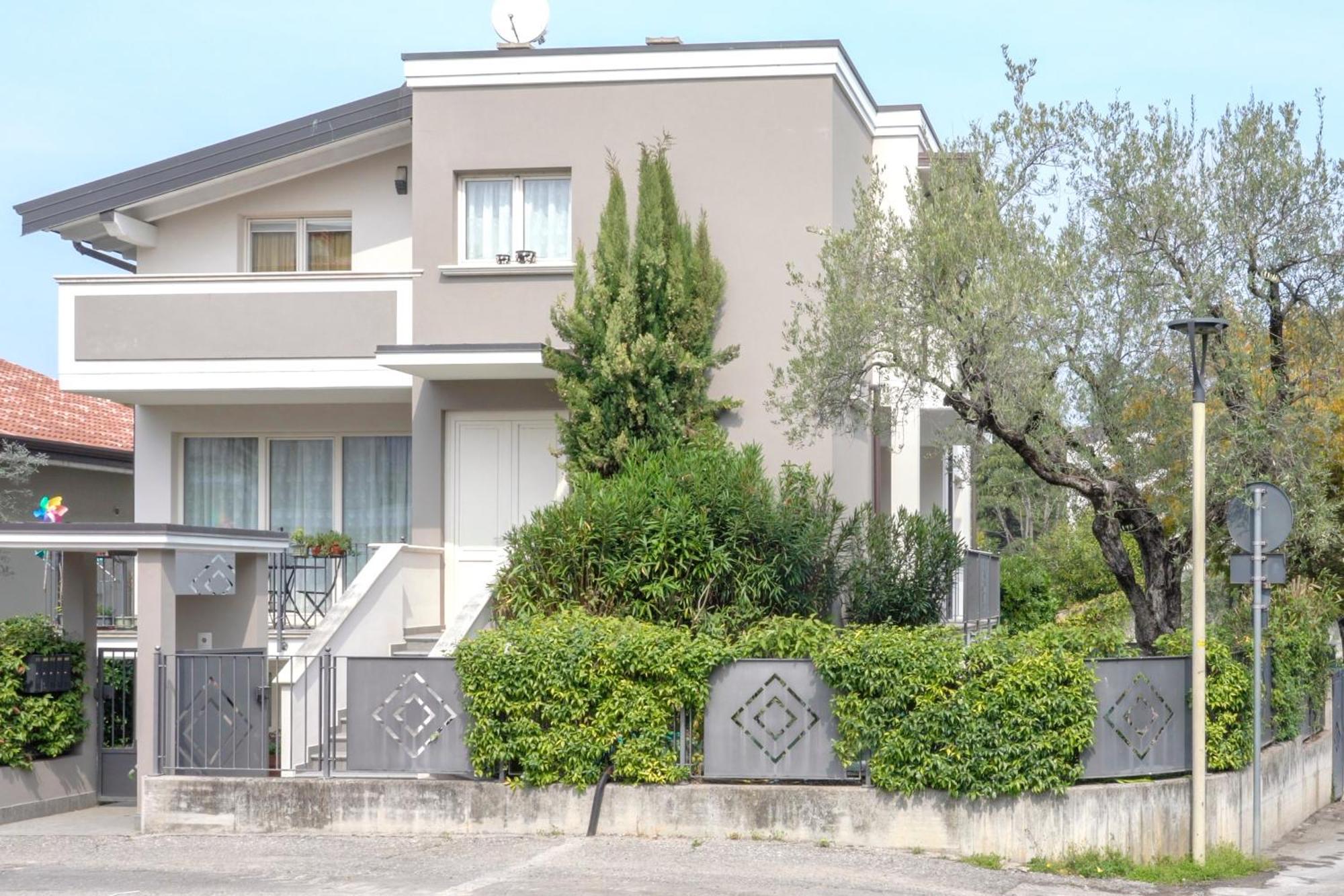 Appartement Matteotti