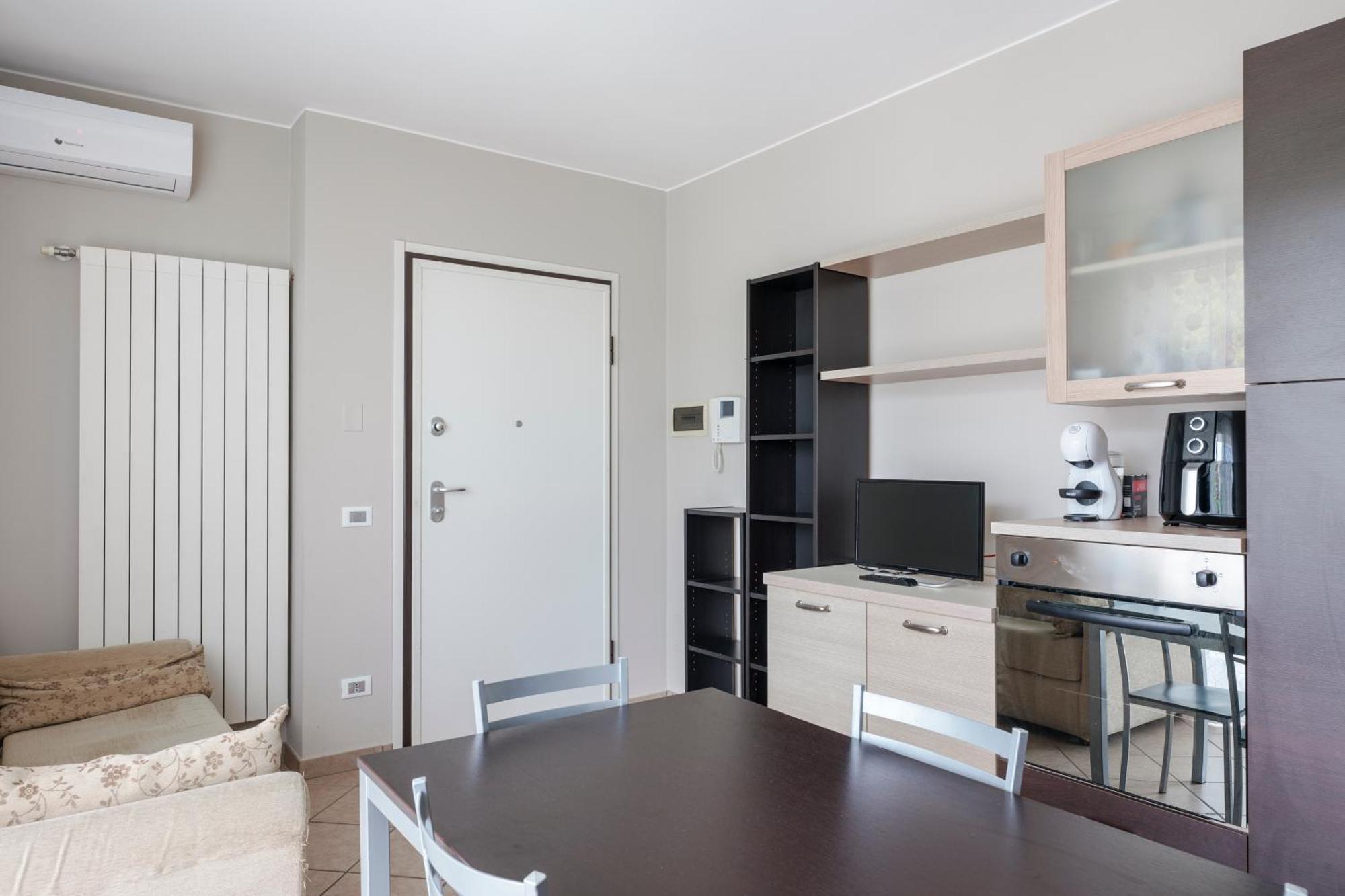 Appartement Matteotti Desenzano del Garda