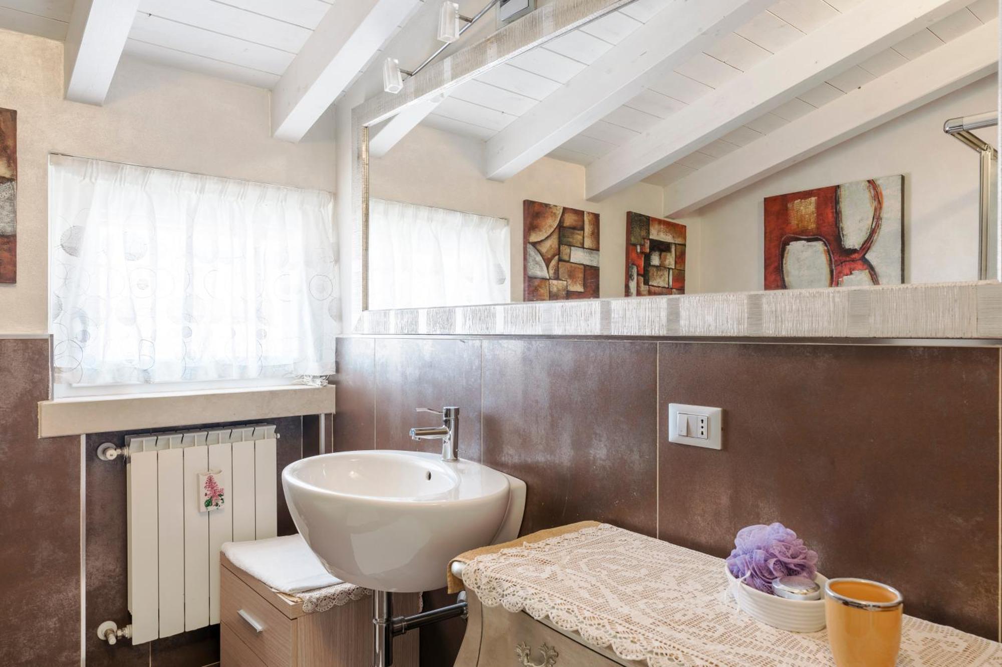 Matteotti Appartement *