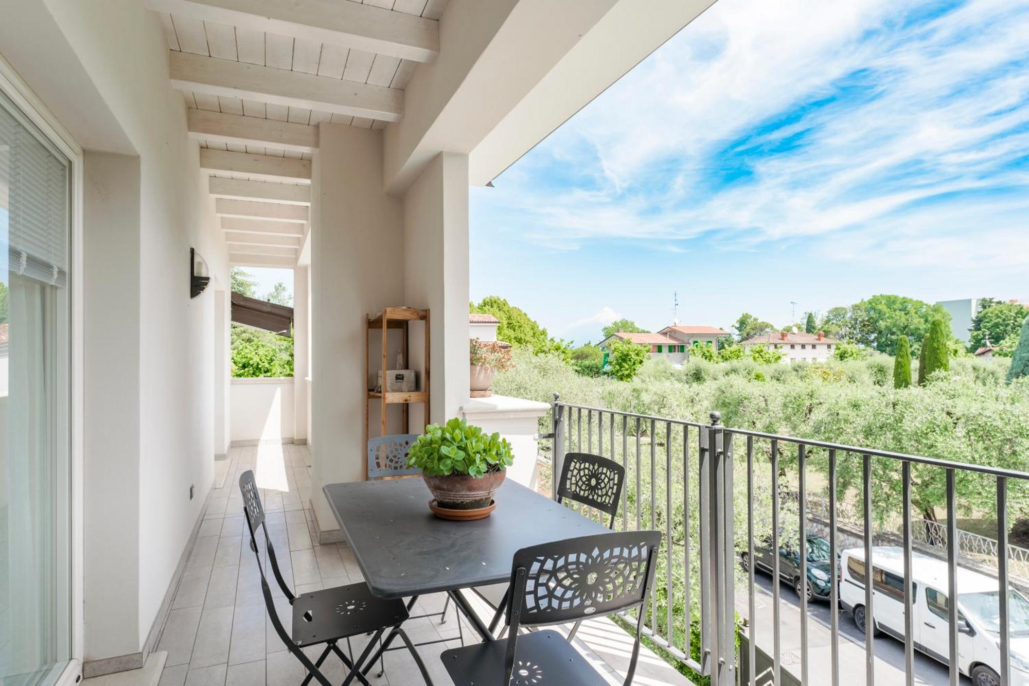 Appartement Matteotti Desenzano del Garda