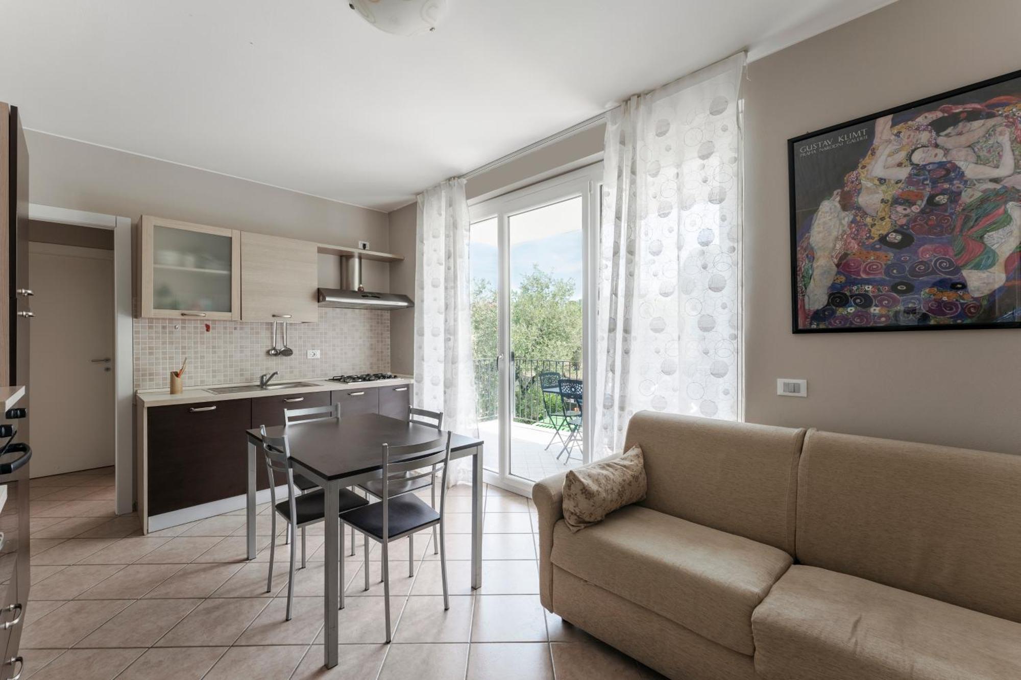 Matteotti Appartement *