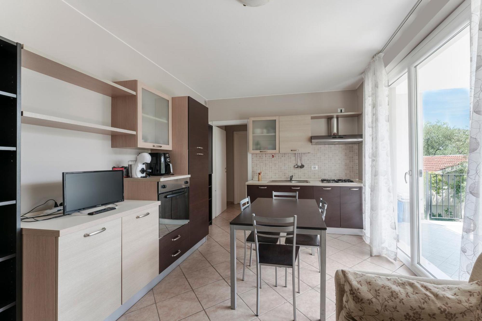 Matteotti Appartement Desenzano del Garda