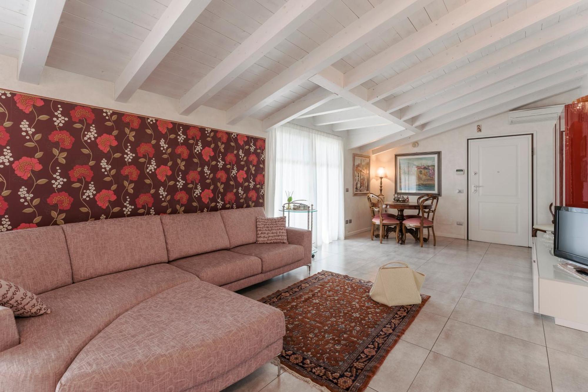 Matteotti Appartement *