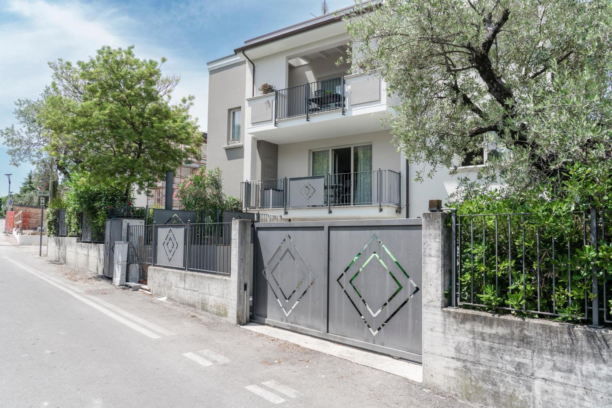 Matteotti Desenzano del Garda
