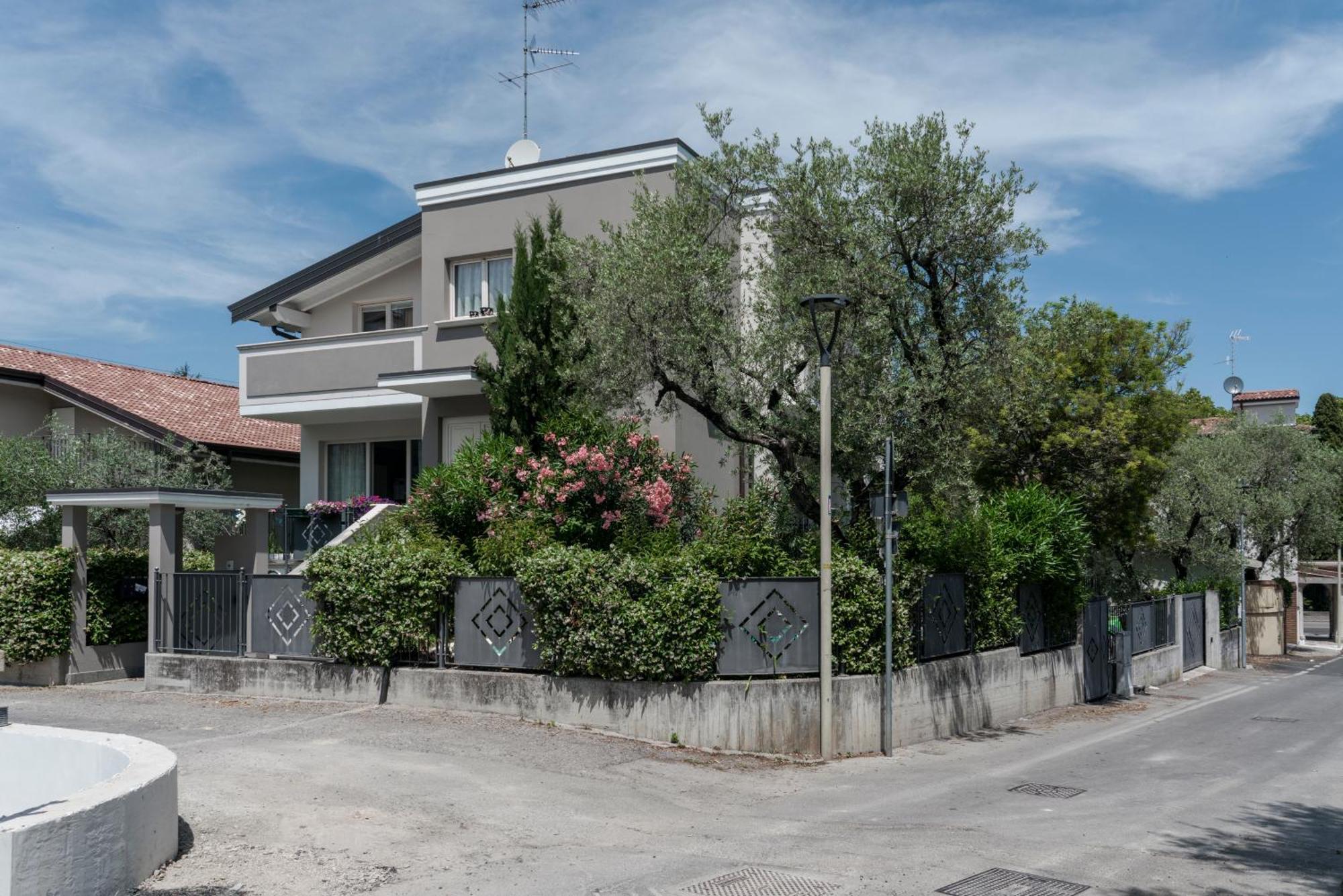 Appartement Matteotti
