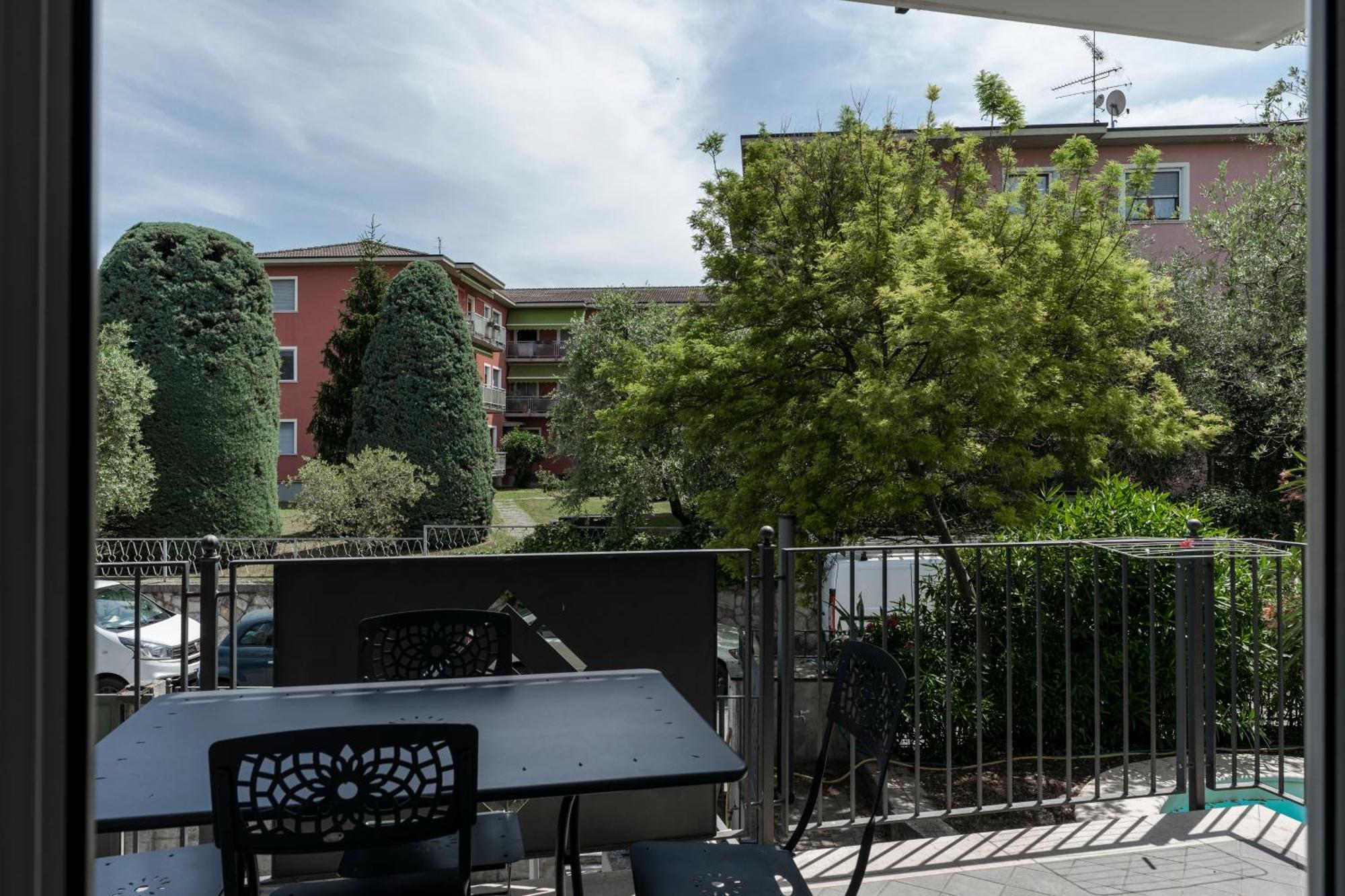 Appartement Matteotti Desenzano del Garda