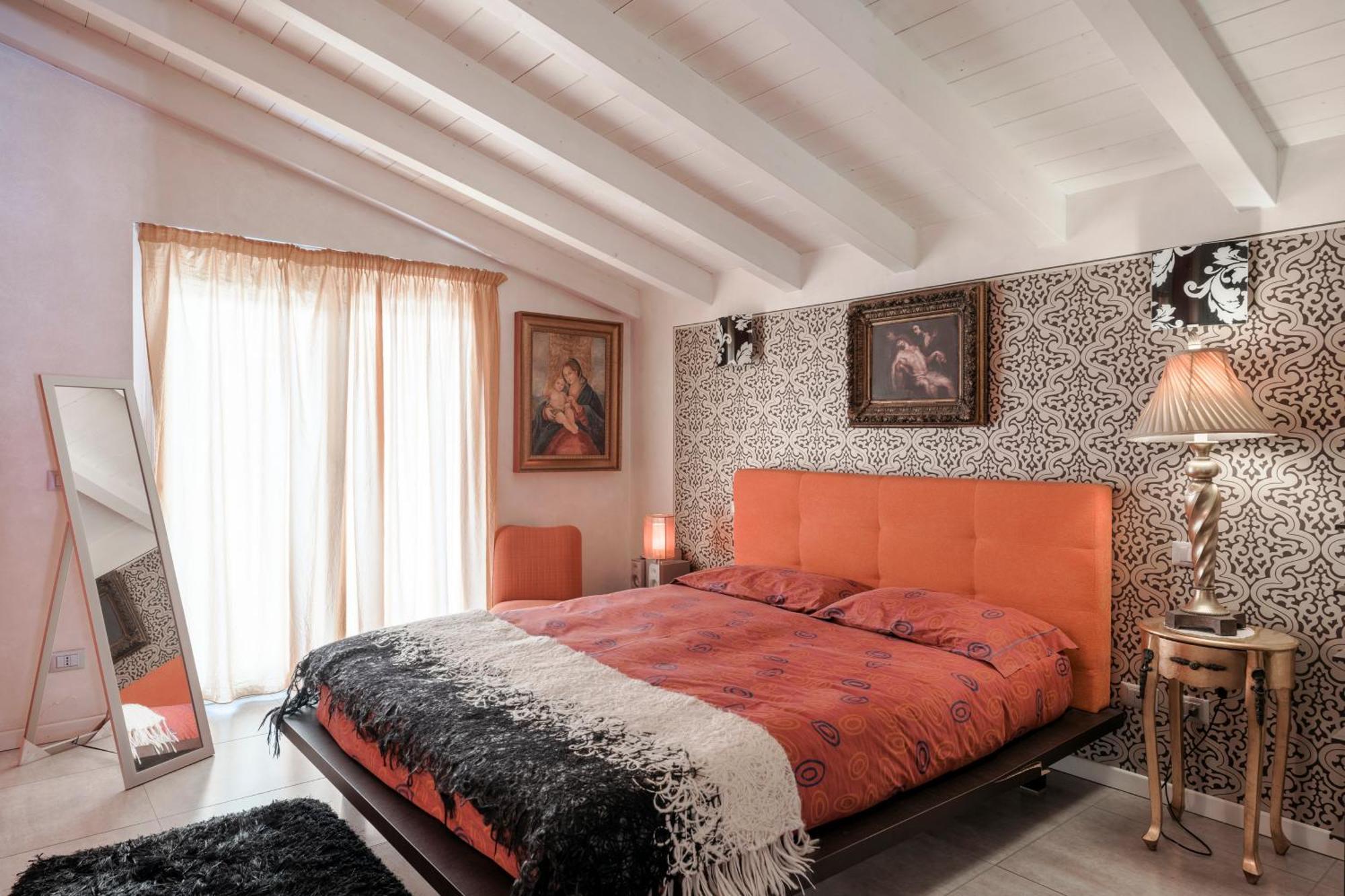 Matteotti Appartement