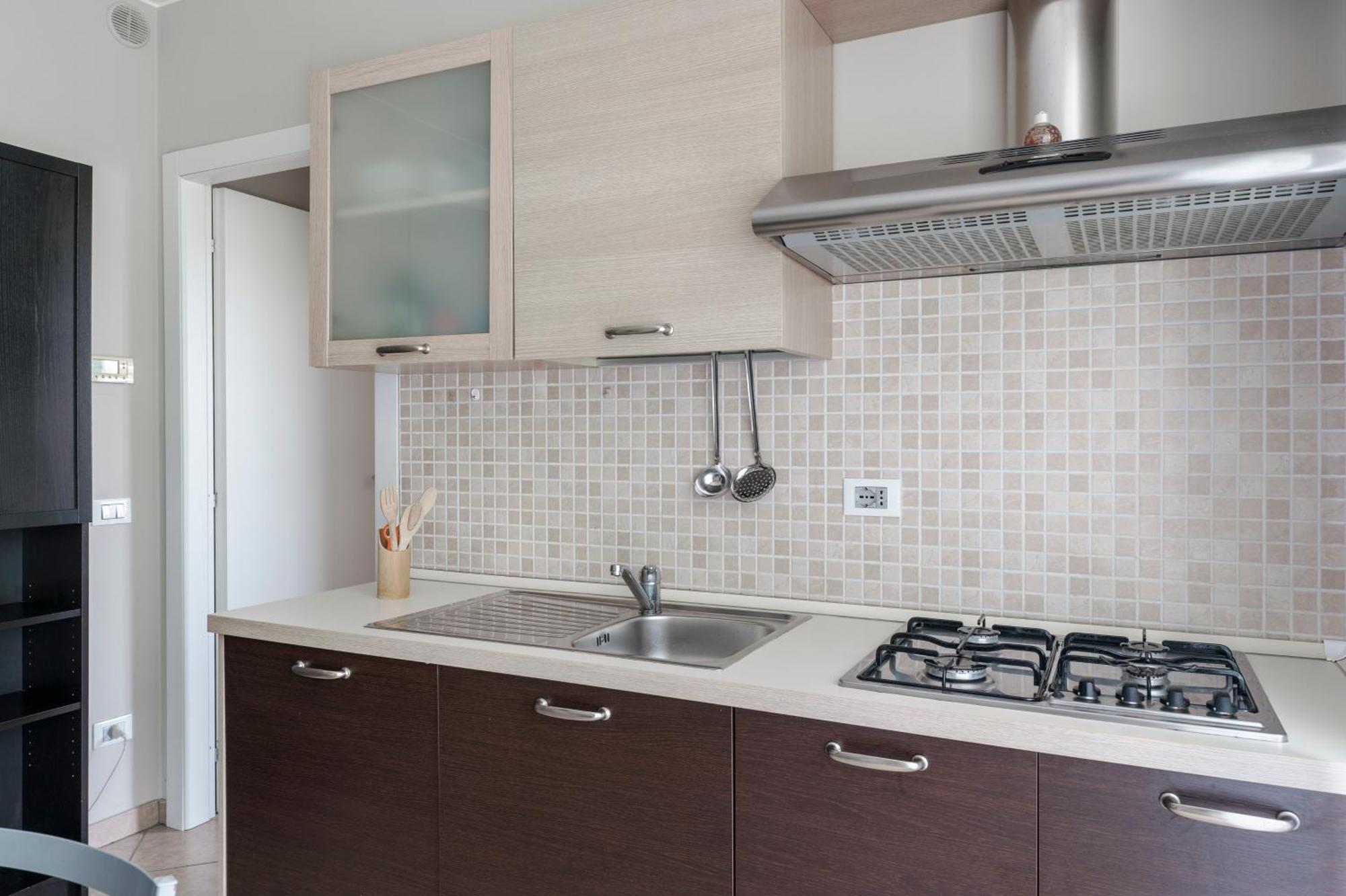Appartement Matteotti *