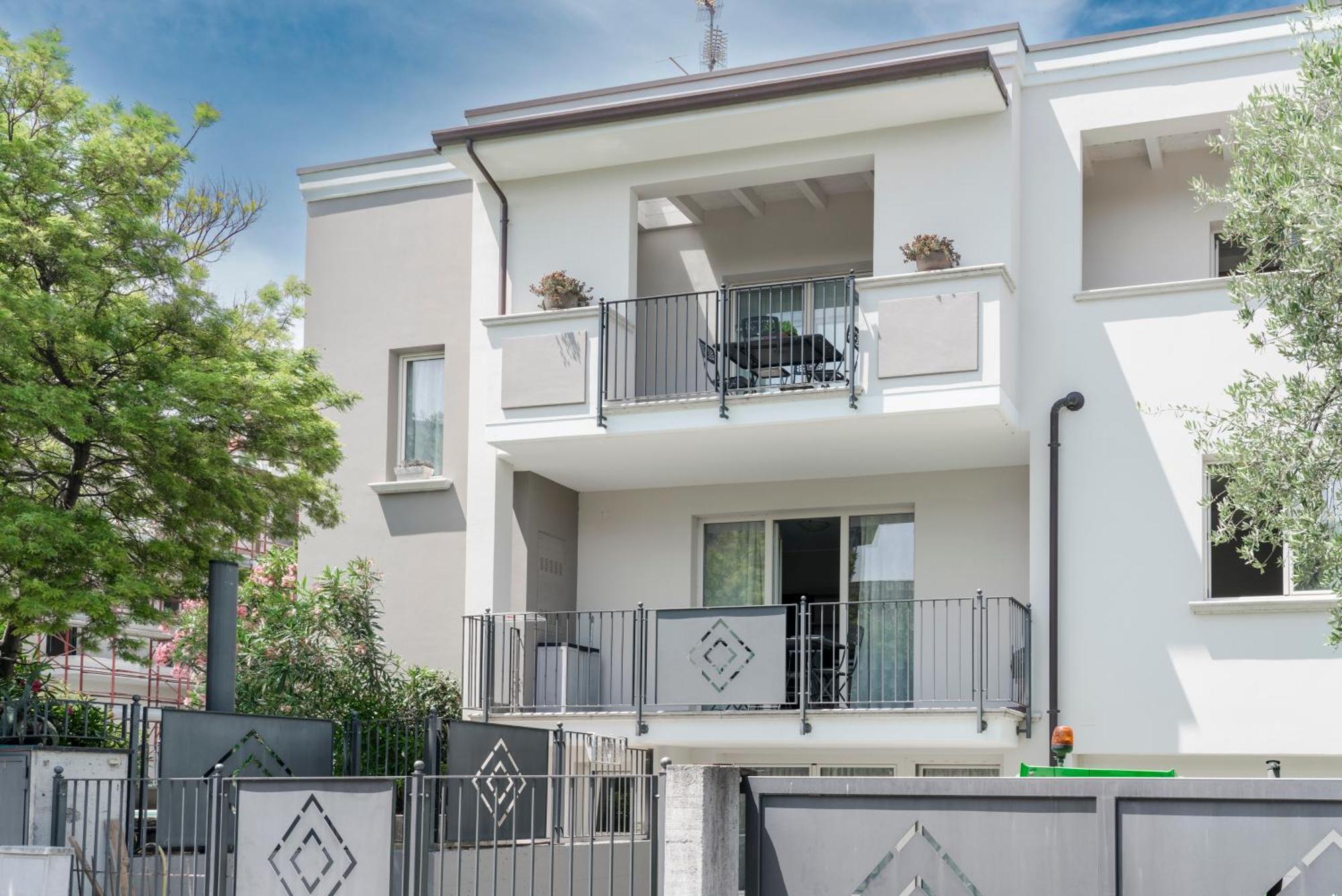 Appartement Matteotti Desenzano del Garda