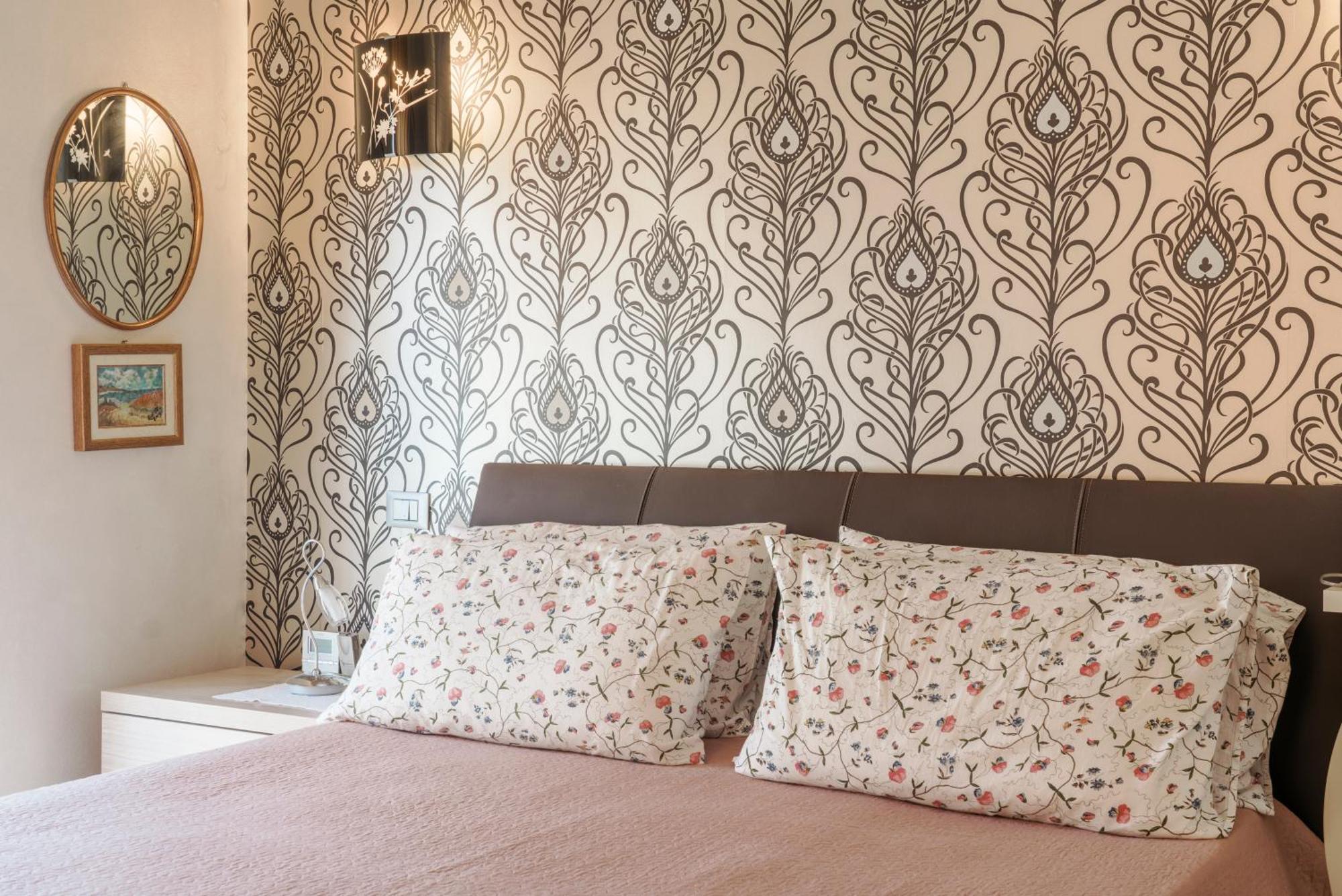 Matteotti Appartement
