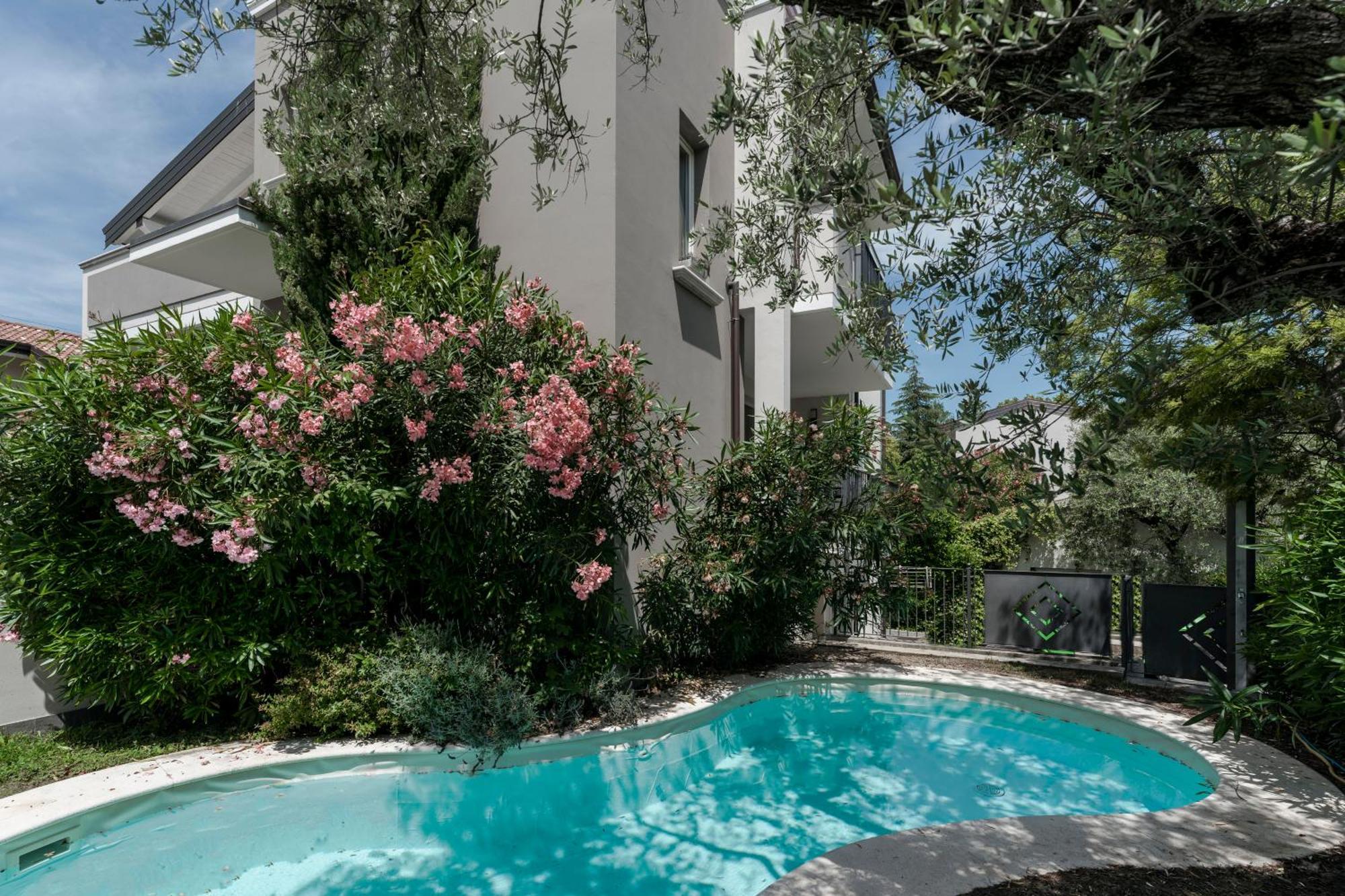 Matteotti Appartement Desenzano del Garda